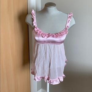 La Senza Merry Kissmas